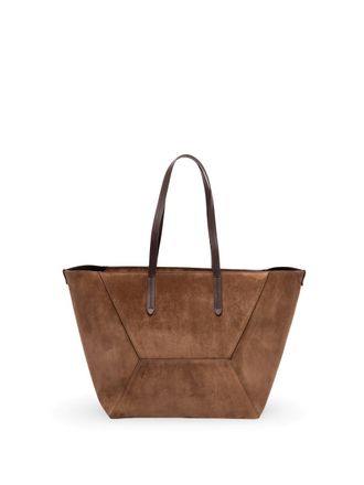 Brunello Cucinelli Bc Duo Handbag