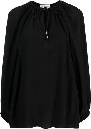 Phaeonia Womens Top