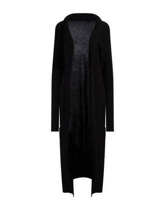 Rick Owens KNITWEAR - Cardigans sur YOOX.COM