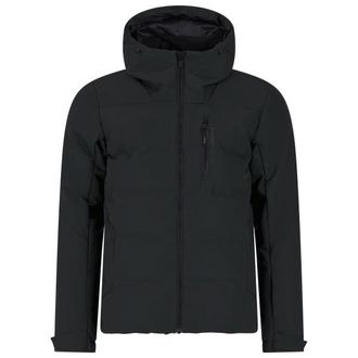 Protest PRTSuperior Snowjacket Skijacke f&uuml;r Herren | schwarz