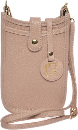 Isabella Rhea Rose Rundleer Tas