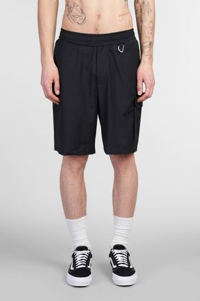 Family Fir$t Milano Shorts