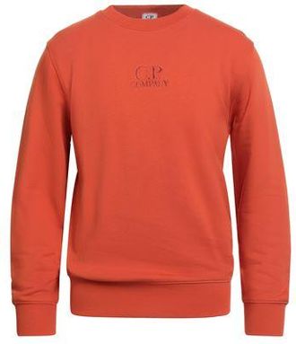 C.P. Company CAMISETAS Y TOPS - Sudaderas en YOOX.COM