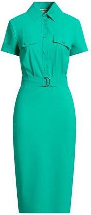 La Petite Robe Di Chiara Boni VESTIDOS - Vestidos midi en YOOX.COM