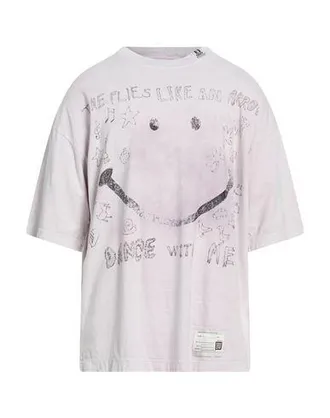 Miharayasuhiro TOPWEAR - T-shirts on YOOX.COM