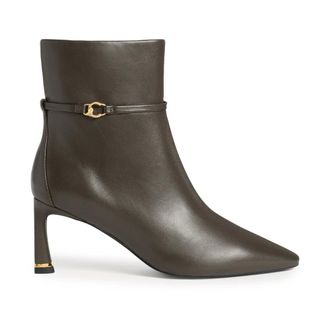 Coccinelle Stivaletto C Look - - Shoes - Donna - Marrone - 41 EU