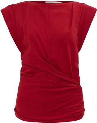 Isabel Marant Maisan Tee Shirt Clothing