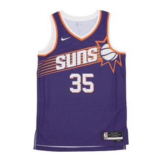 Nike Canotta da Basket Icon Edition 2023/24 - - Sport - Uomo - Viola - XL