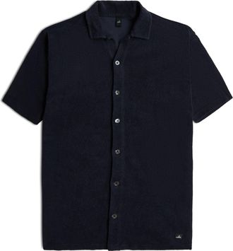 Wahts Mens Shirts, TargetGroup:Men Deep Navy / XXL