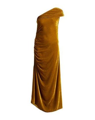 Erika Cavallini Semi Couture KLEIDER - Maxi-Kleider auf YOOX.COM