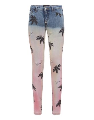Philipp Plein Jeggings