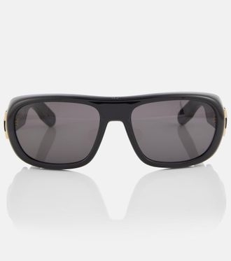 Dior Lady 95.22 S1I square sunglasses