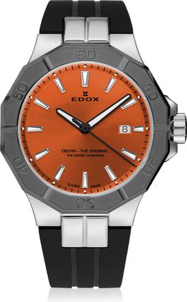 Edox Delfin The Original Mens Watch