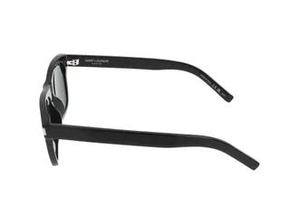 Saint Laurent SL Sunglasses - Black