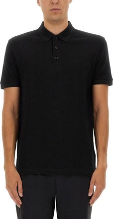 HUGO BOSS Polo paddy