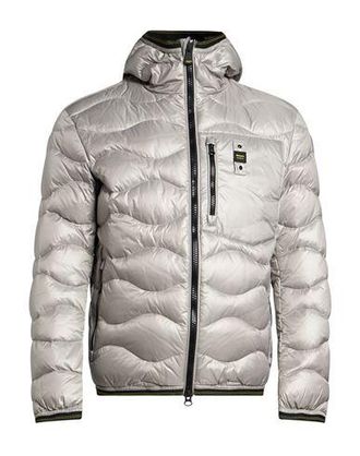 Blauer ROPA DE ABRIGO - Plum&iacute;feros y acolchados en YOOX.COM