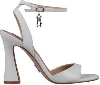 Steve Madden CALZADO - Sandalias con cierre en YOOX.COM