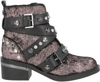 Guess FOOTWEAR - Ankle boots on YOOX.COM