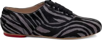 Hogan Ladies Black Heels, US Size 7.5