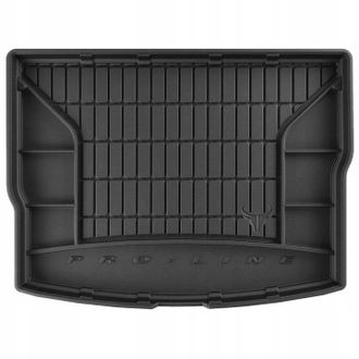 OEM Tappetino In Gomma Per Bagagliaio Mitsubishi Eclipse Cross Dal 2017- Tm