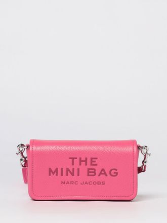 Marc Jacobs Borsa The Mini Bag Marc Jacobs in pelle a grana