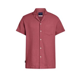 MR MARVIS Cherries * The Summer Shirt