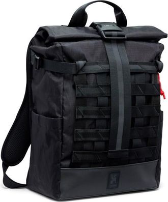 Chrome Barrage 18 Pack Daypack - Unisex | schwarz