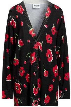 Moschino MAGLIERIA - Cardigan su YOOX.COM