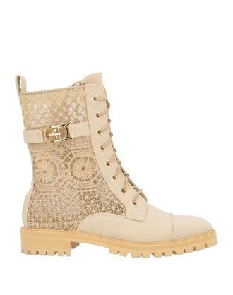 Alberta Ferretti FOOTWEAR - Ankle boots sur YOOX.COM