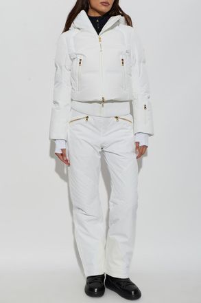 Bogner Dea D Jacket, Womens, White