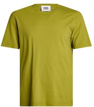 Alpha Studio TOPWEAR - T-shirts su YOOX.COM