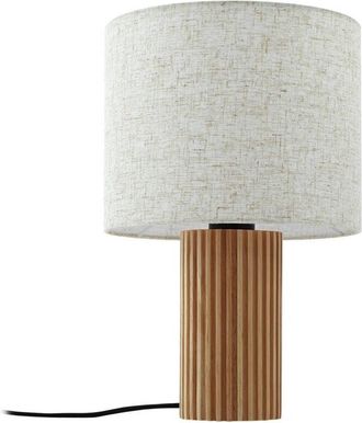 Lindby Lindby Kimiko in Ocra da Legno