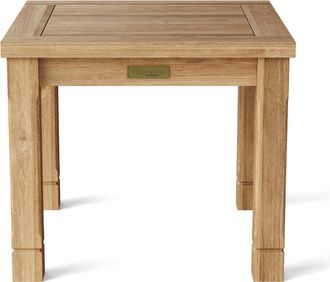 Chapman SouthBay Square Side Table