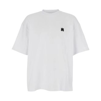 Amiri Hombre, Camisetas, Blanco, Talla: M