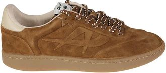 Ash Sneakers Siena - - Shoes - Donna - Marrone - 41 EU