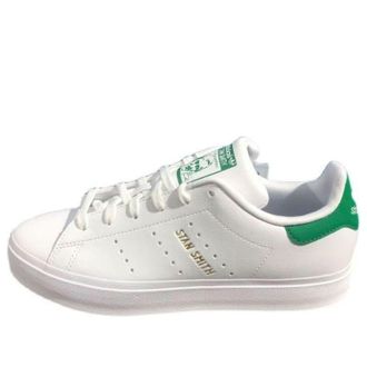 adidas (WMNS) adidas originals StanSmith Skate shoes White Green GW2476