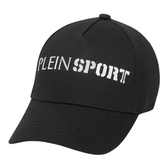 Plein Sport unisex, Deporte, Negro, Talla: ONE Size
