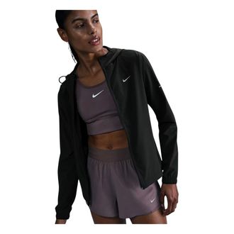 Nike Dames, Sport, Zwart, Maat: XL Spandex