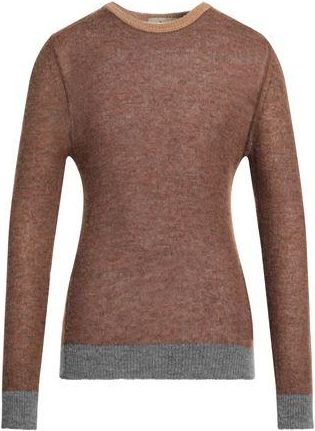 Irish Crone PRENDAS DE PUNTO - Pullover en YOOX.COM