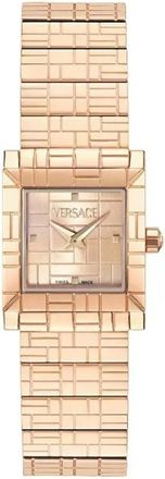 Versace Dames, Accessoires, Geel, Maat: ONE Size