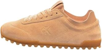 Calvin Klein Donna, Scarpe, Beige, 36 EU, new