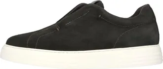 Marechiaro 1962 Schoenen, Heren, Blauw, 41 EU, Leer, Suede Slip-ons