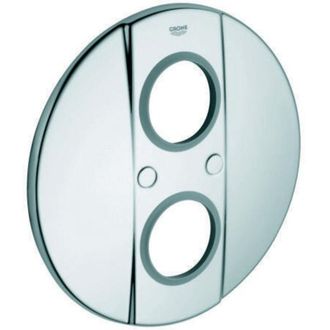 GROHE Roseta Fcde + Fixat.g-2000 Aquad 1/2