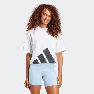 adidas adidas Sportswear W BL SJ BF T