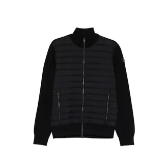 Moncler Quilted Jacket