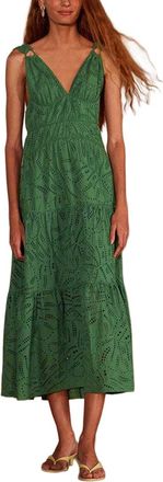 Farm Rio Farm Rio Maxi Dress