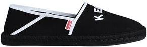 Kenzo FOOTWEAR - Espadrilles sur YOOX.COM
