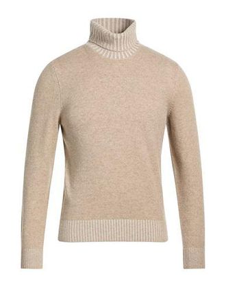 Gran Sasso KNITWEAR - Turtlenecks on YOOX.COM