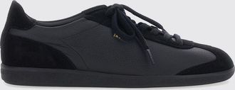 Axel Arigato Sneakers basse Zane in pelle di vitello liscia e scamosciata