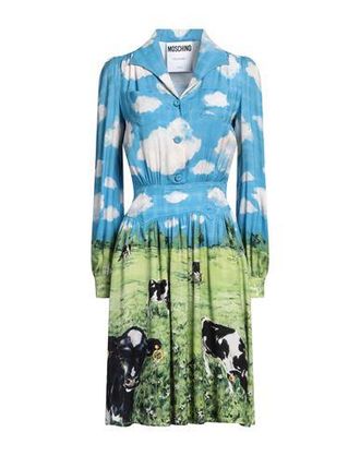 Moschino Midi dresses